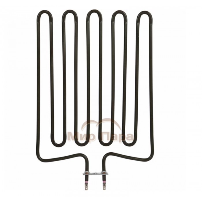 ТЭН Sawo 3 кВт SCA 300 для электрокаменок Scandia 90NB, NS, Nordex-90NB